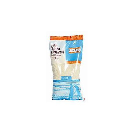 SALE ATLANTICO GREZZO FINE 1 KG