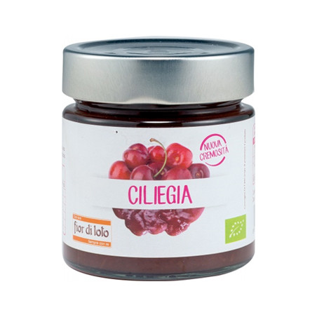 COMPOSTA CILIEGIA 250 G