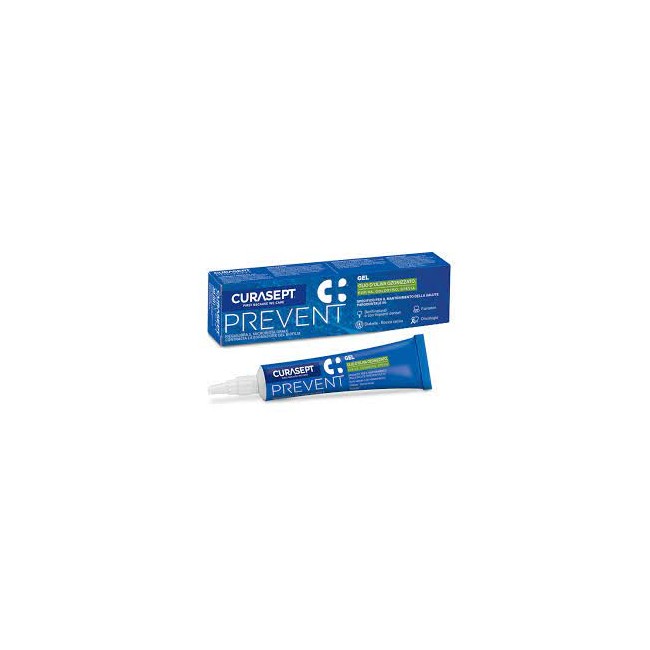 CURASEPT PREVENT GEL 30 ML