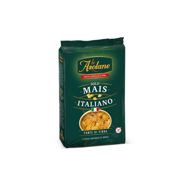 Le Asolane Le Farfalle Pasta Senza Glutine 250g