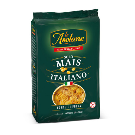 Le Asolane Le Farfalle Pasta Senza Glutine 250g