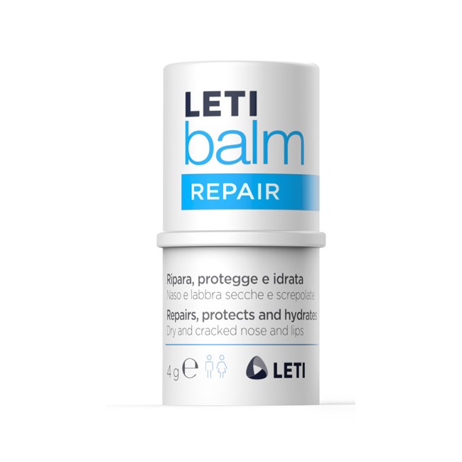 LETIBALM STICK REPAIR 4 G