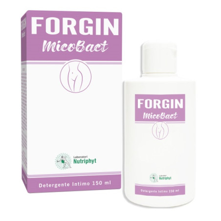 FORGIN MICOBACT DETERGENTE 150 ML