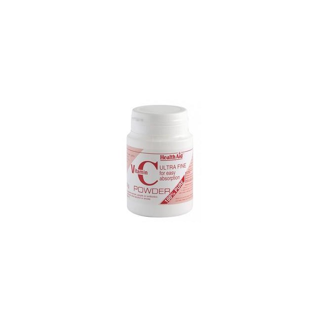 VITAMINA C POWDER POLVERE 60 G