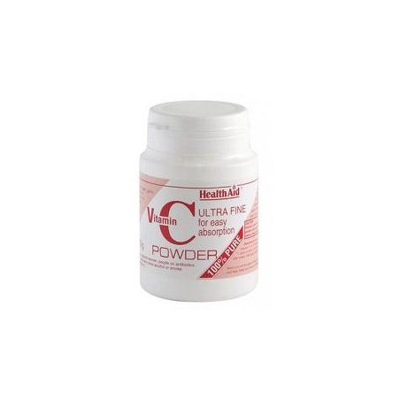 VITAMINA C POWDER POLVERE 60 G