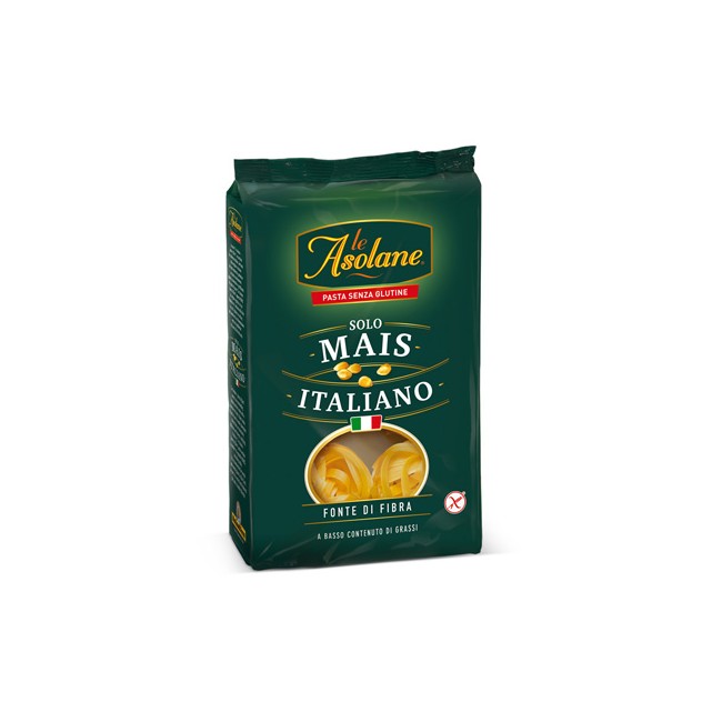 Le Asolane Tagliatelle Pasta Senza Glutine 250g