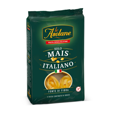 Le Asolane Tagliatelle Pasta Senza Glutine 250g