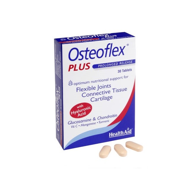 OSTEOFLEX PLUS 30 COMPRESSE