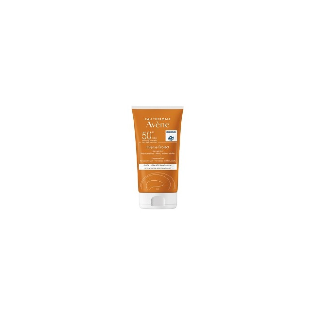 AVENE SOL INTENSE PROTEZIONE SPF50+ 150 ML