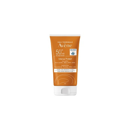 AVENE SOL INTENSE PROTEZIONE SPF50+ 150 ML