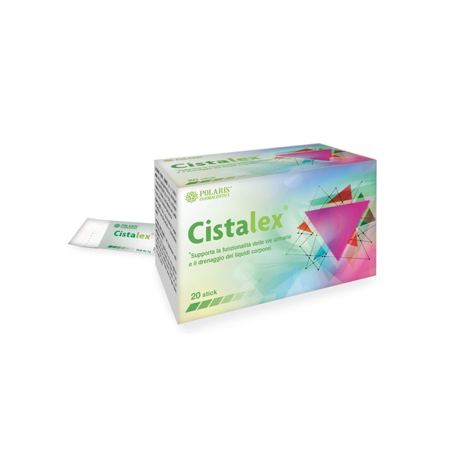 CISTALEX 20 STICK