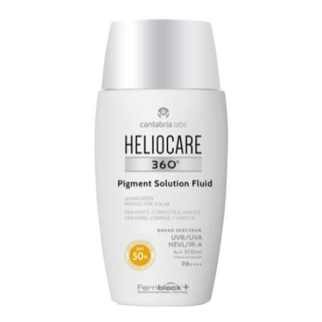 HELIOCARE 360 PIGMENT SOLUTION 50 ML