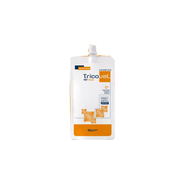 TRICOVEL SHAMPOO PRP PLUS 200 ML