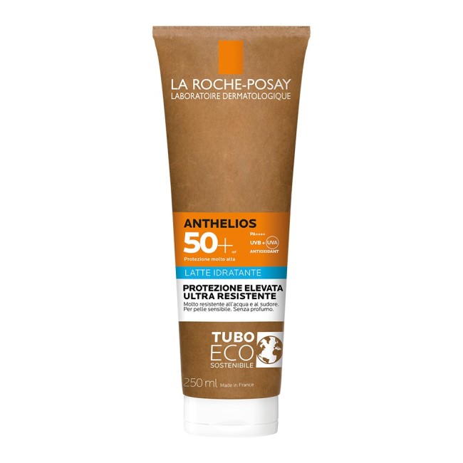 LA ROCHE POSAY ANTHELIOS LATTE SOLARE 50+ PAPER PACK