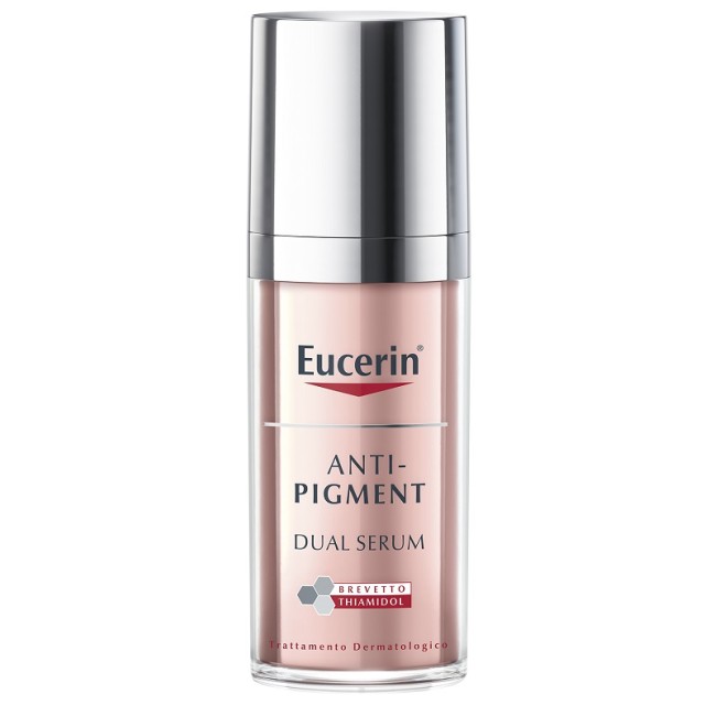 EUCERIN ANTI MACCHIE ANTI PIGMENT DUAL SERUM 30 ML