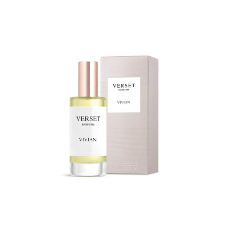 VERSET VIVIAN EAU DE TOILETTE 15 ML