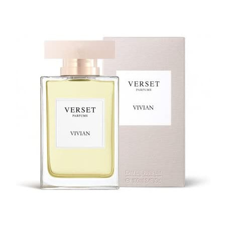 VERSET VIVIAN EAU DE TOILETTE 100 ML