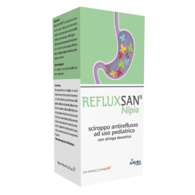 Refluxsan Nipio 150ml