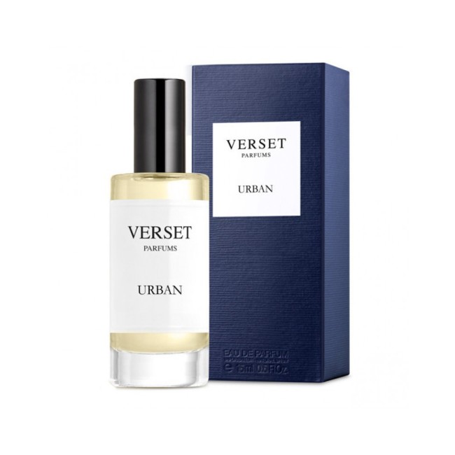 VERSET URBAN EAU DE TOILETTE 15 ML