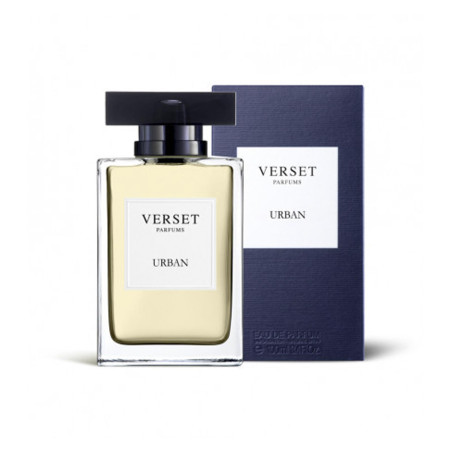 VERSET URBAN EAU DE TOILETTE 100 ML