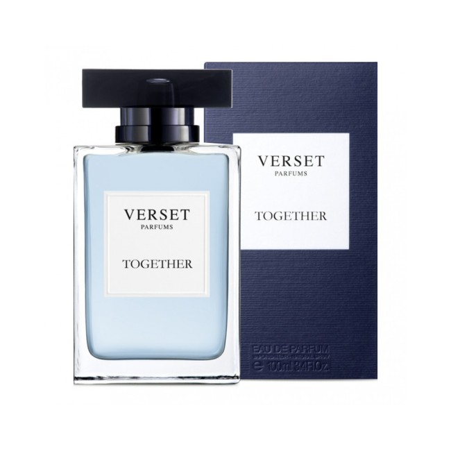 VERSET TOGETHER 100 ML