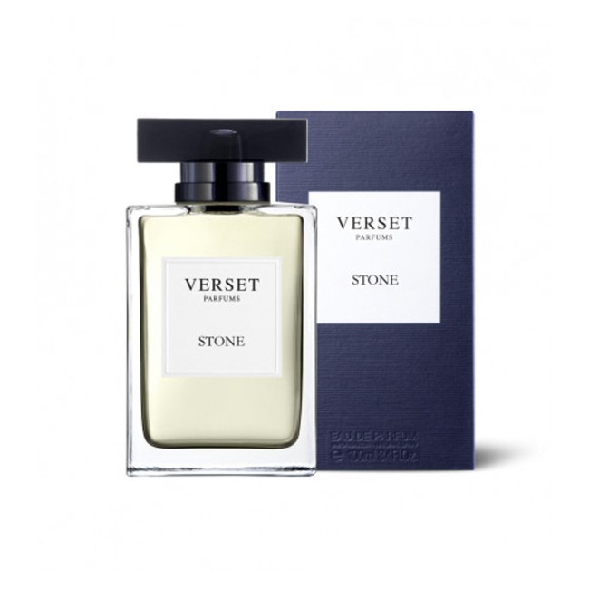 VERSET STONE EAU DE TOILETTE 100 ML