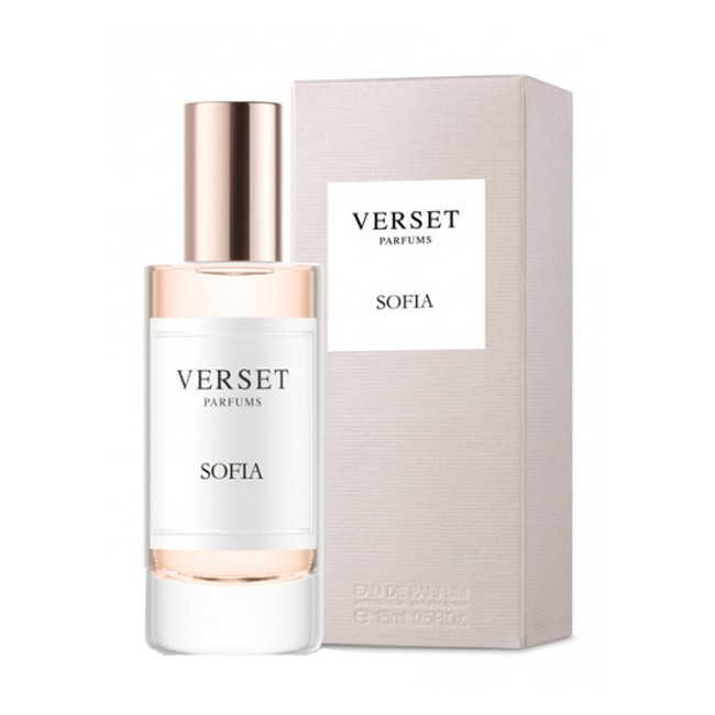 VERSET SOFIA EAU DE TOILETTE MINI 15 ML