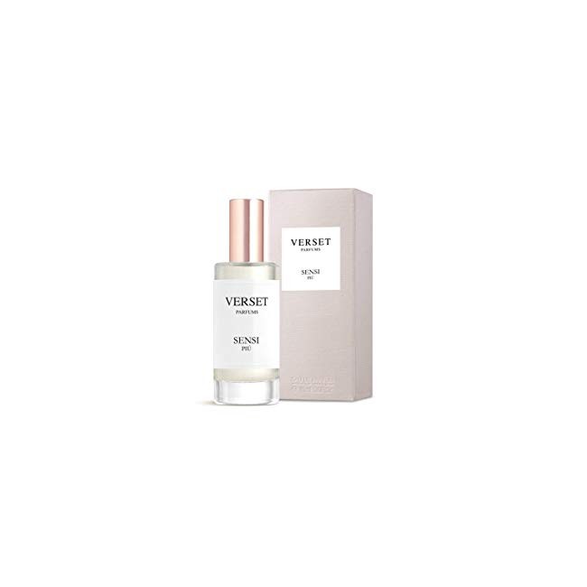 VERSET SENSI PIU' EAU DE TOILETTE 15 ML