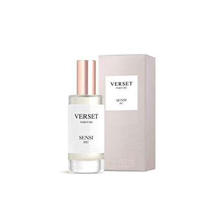 VERSET SENSI PIU' EAU DE TOILETTE 15 ML