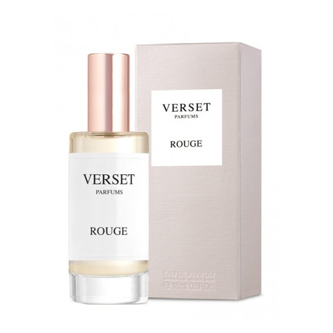 VERSET ROUGE EAU DE TOILETTE MINI 15 ML