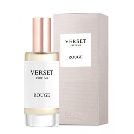 VERSET ROUGE EAU DE TOILETTE MINI 15 ML