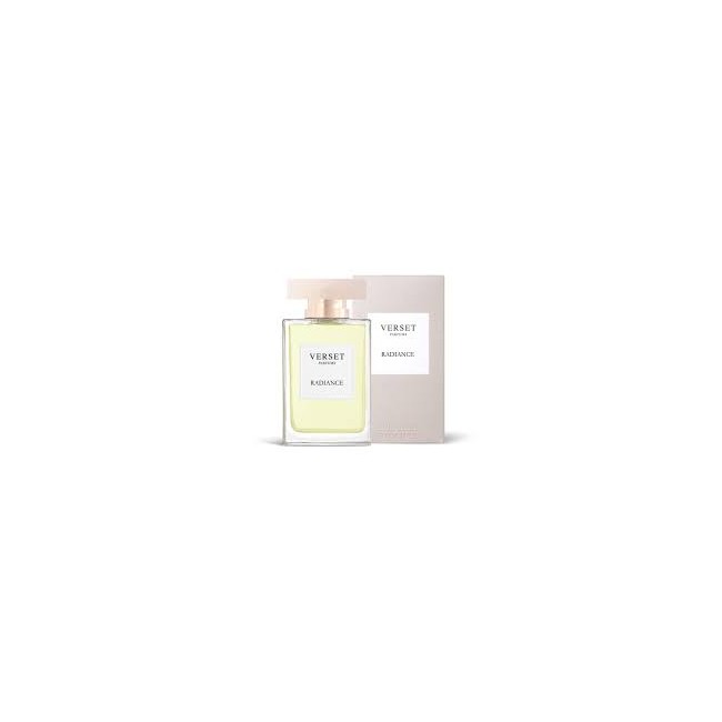 VERSET RADIANCE EAU DE TOILETTE 100 ML