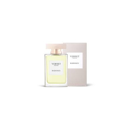 VERSET RADIANCE EAU DE TOILETTE 100 ML