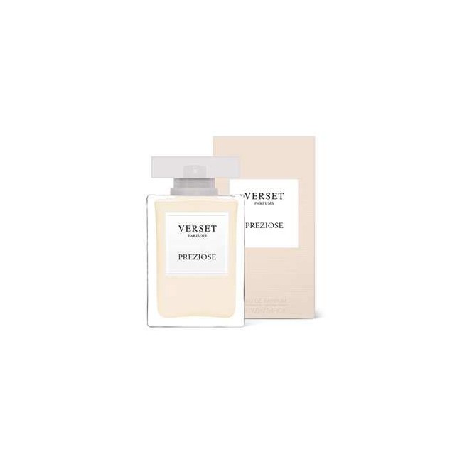 VERSET PREZIOSE EAU DE TOILETTE 100 ML