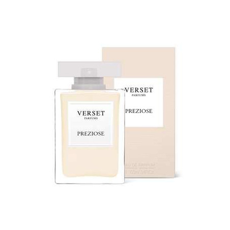 VERSET PREZIOSE EAU DE TOILETTE 100 ML