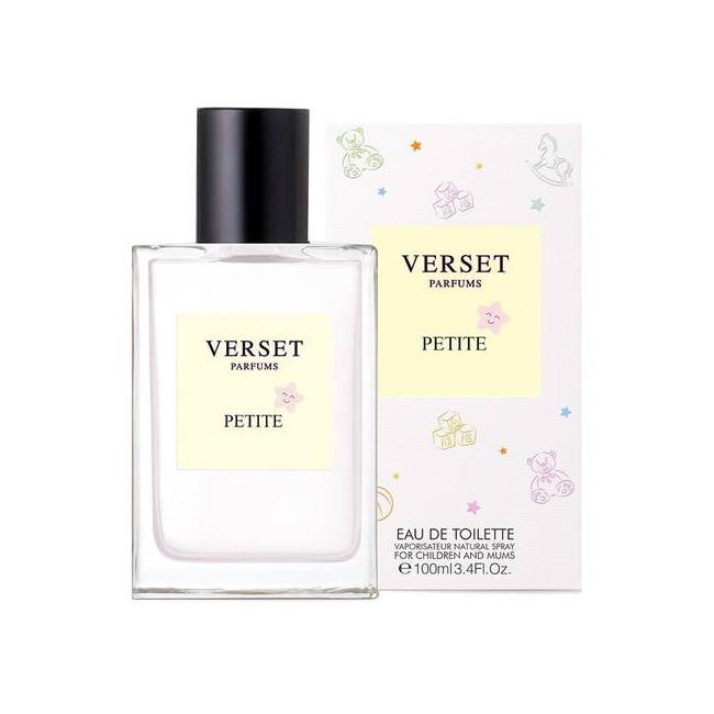 VERSET PETITE EAU DE TOILETTE 100 ML