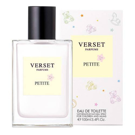 VERSET PETITE EAU DE TOILETTE 100 ML