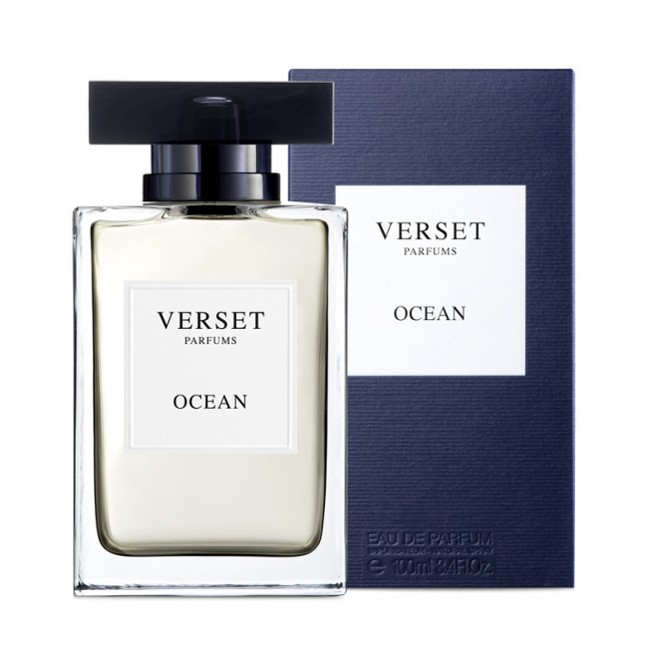 VERSET OCEAN EAU DE TOILETTE 100 ML