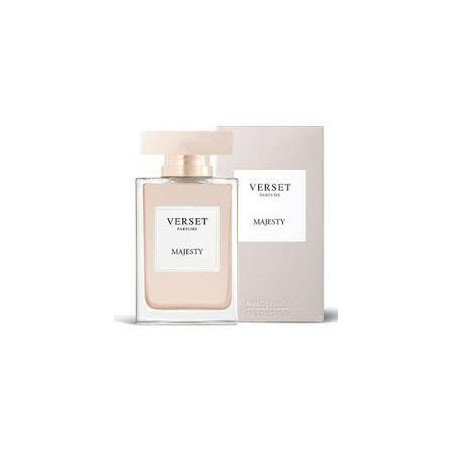 VERSET MAJESTY EAU DE TOILETTE 100 ML