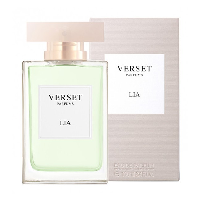 VERSET LIA EAU DE TOILETTE 100 ML