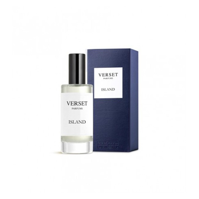 VERSET ISLAND EAU DE TOILETTE 15 ML