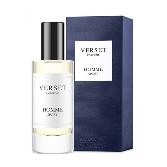 VERSET HOMME SPORT EAU DE TOILETTE MINI 15 ML