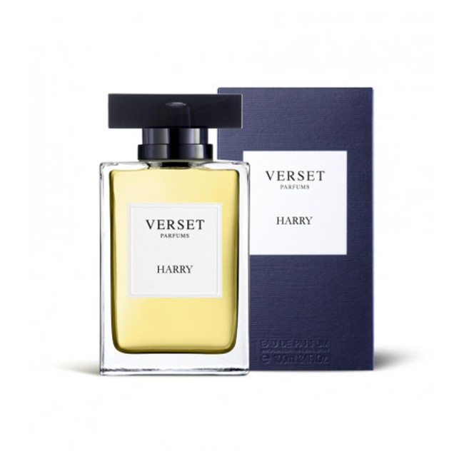 VERSET HARRY EAU DE TOILETTE 100 ML