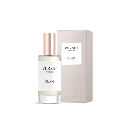 VERSET GLAM EAU DE TOILETTE MINI 15 ML