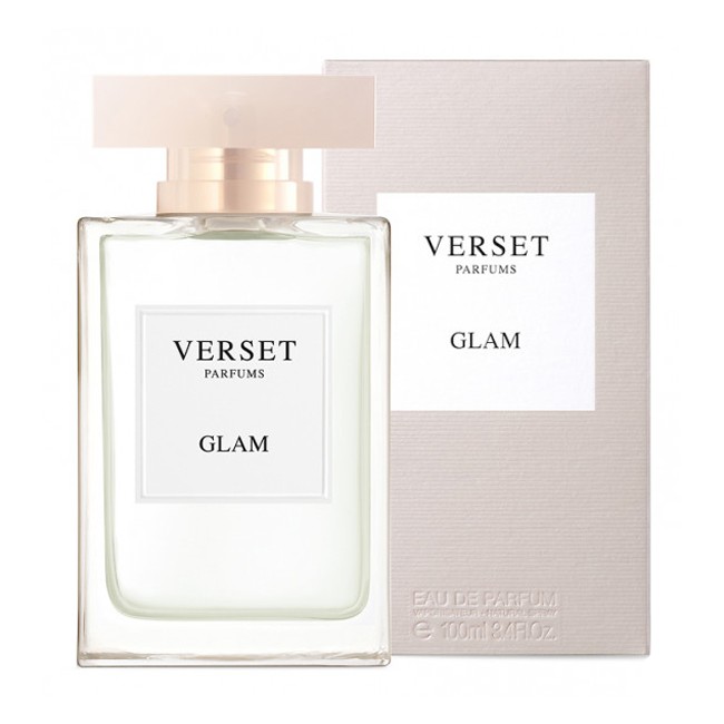 VERSET GLAM EAU DE TOILETTE 100 ML