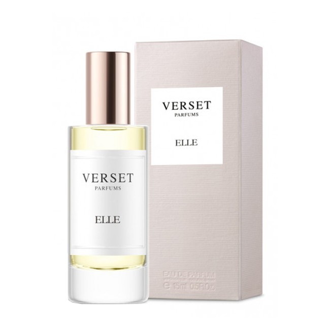 VERSET ELLE EAU DE TOILETTE MINII 15 ML