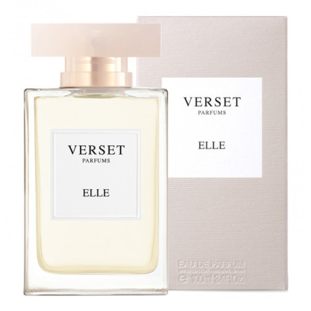 VERSET ELLE EAU DE TOILETTE 100 ML