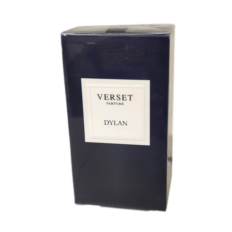 VERSET DYLAN EAU DE TOILETTE 100 ML