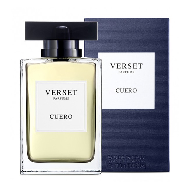 VERSET CUERO EAU DE TOILETTE 100 ML