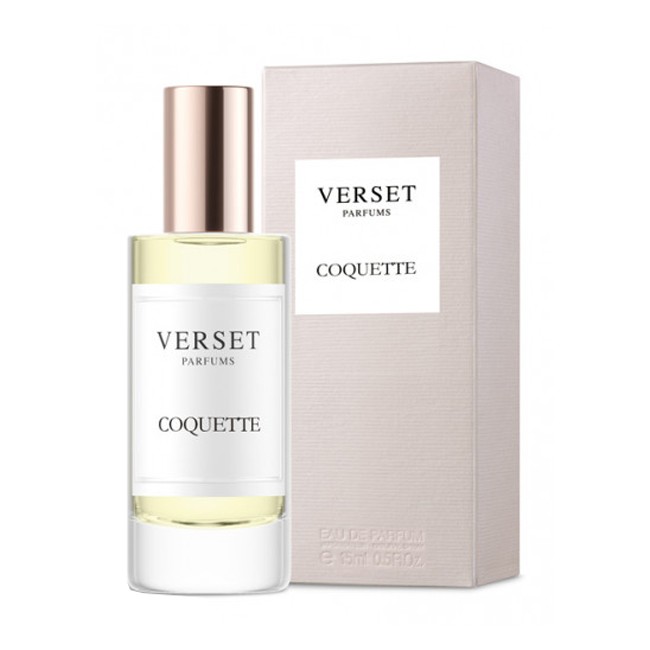 VERSET COQUETTE EAU DE TOILETTE MINI 15 ML